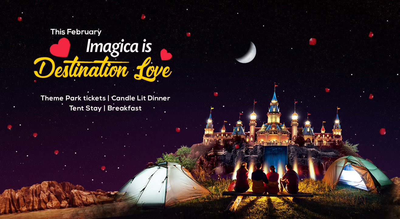 Valentine's Special by Imagica