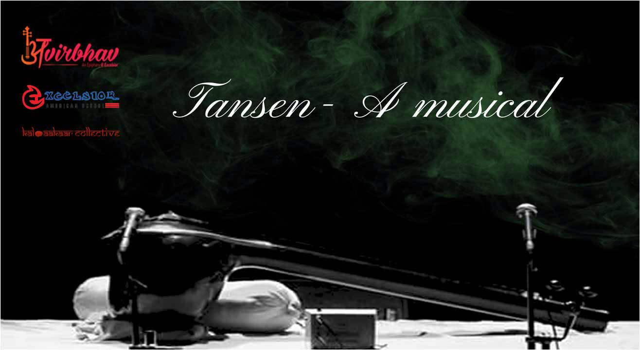 Tansen – A Musical