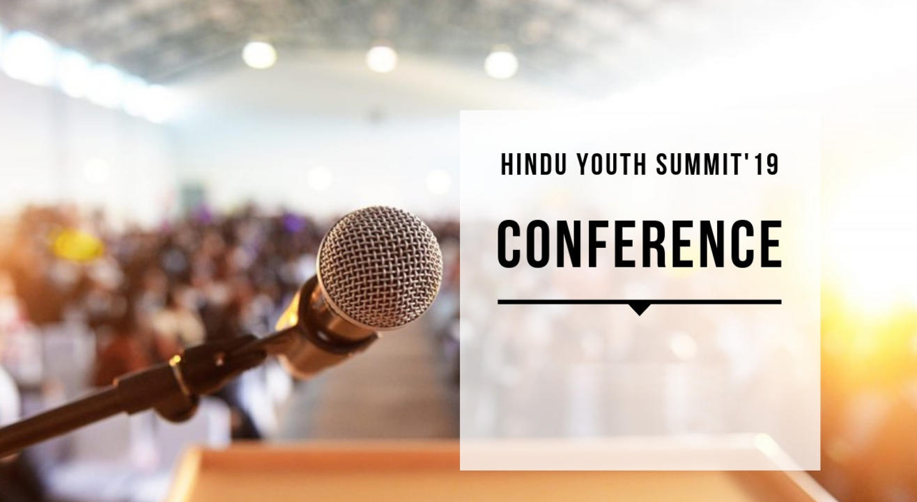 HYS’19 Conference