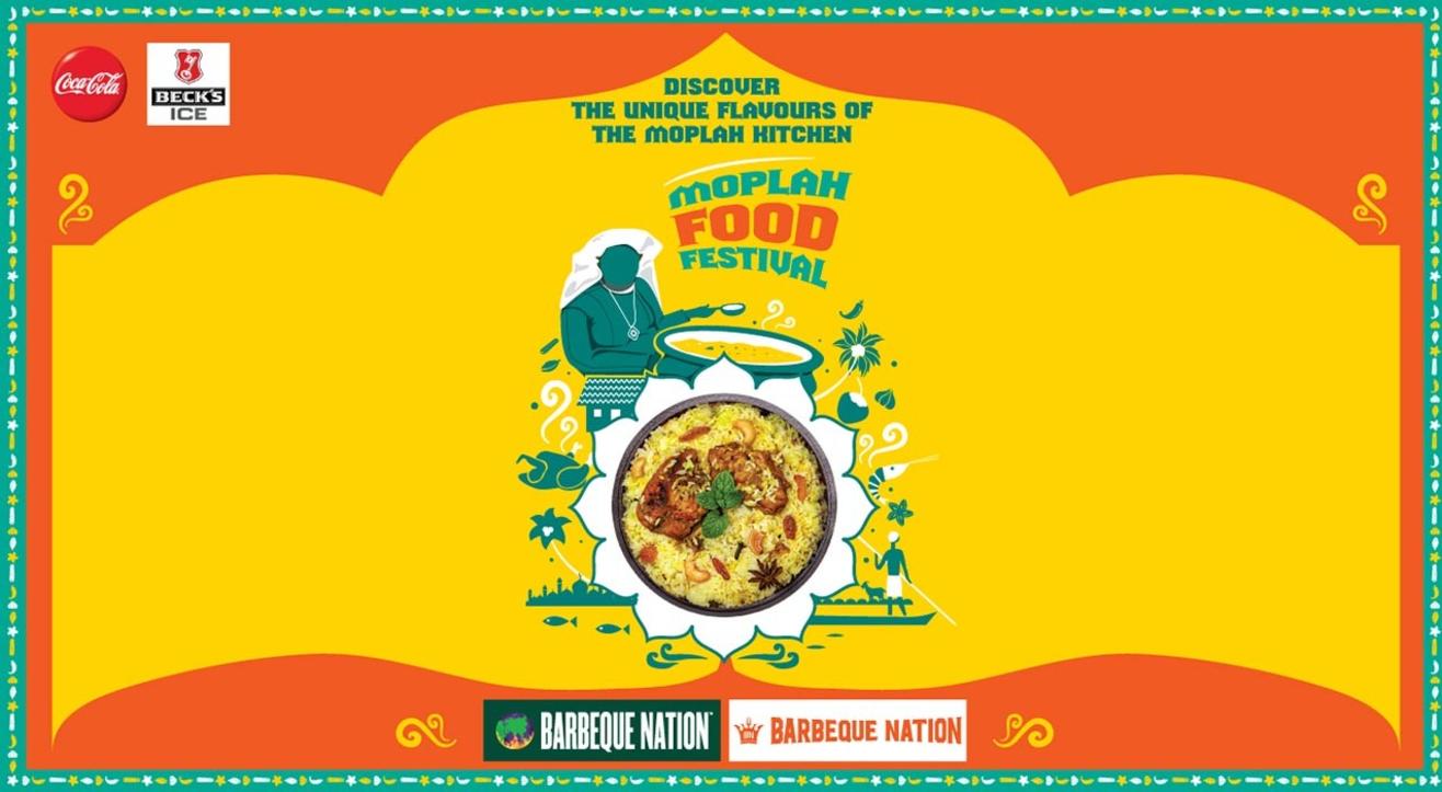 Moplah Food Festival