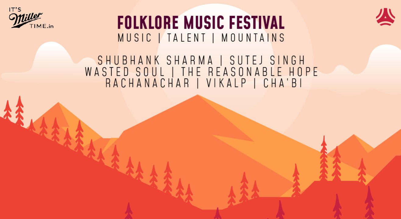 Folklore Music Festival