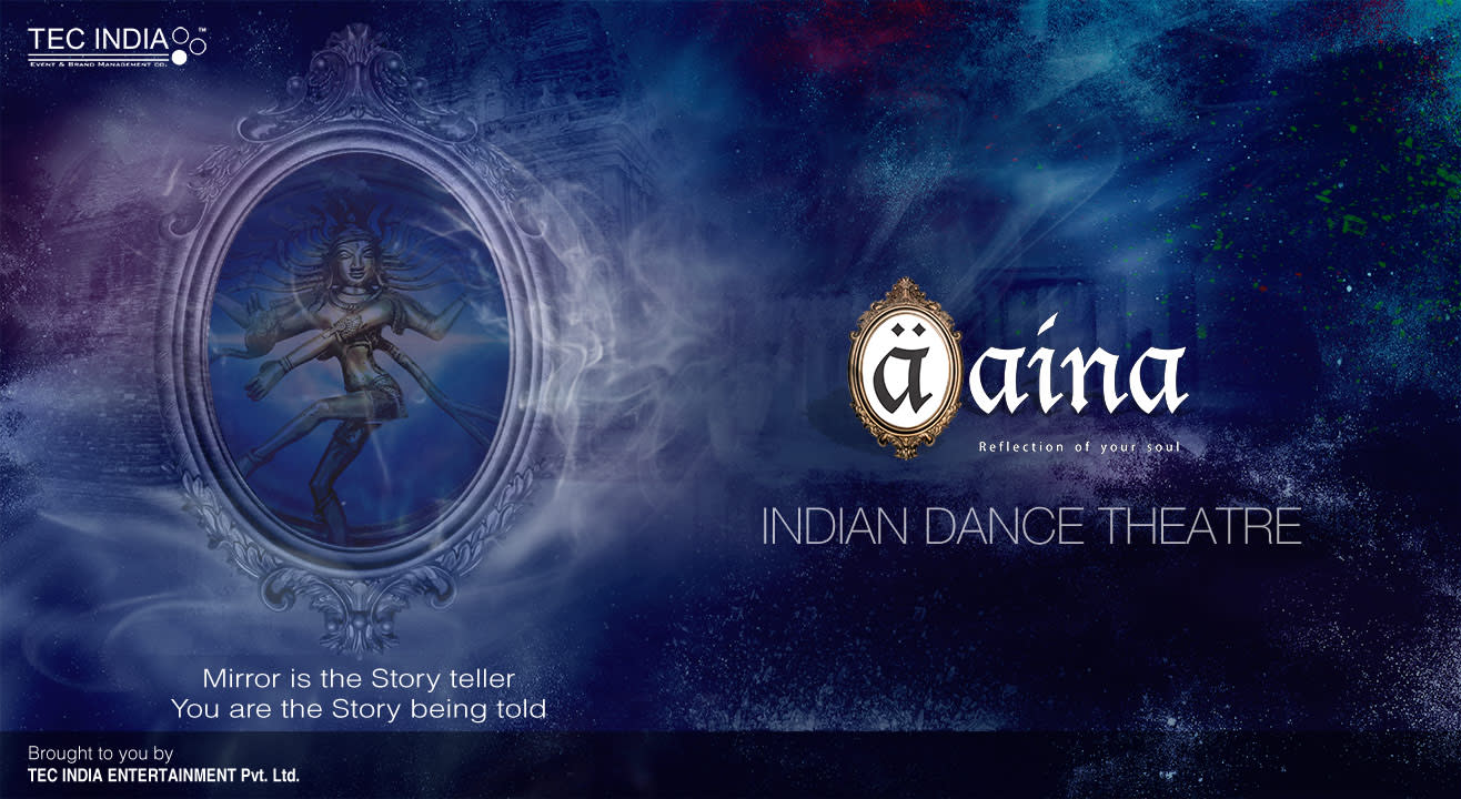 Aaina Dance Production