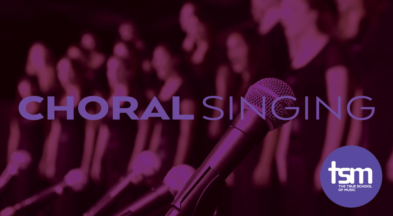 True School: Choral Singing Course