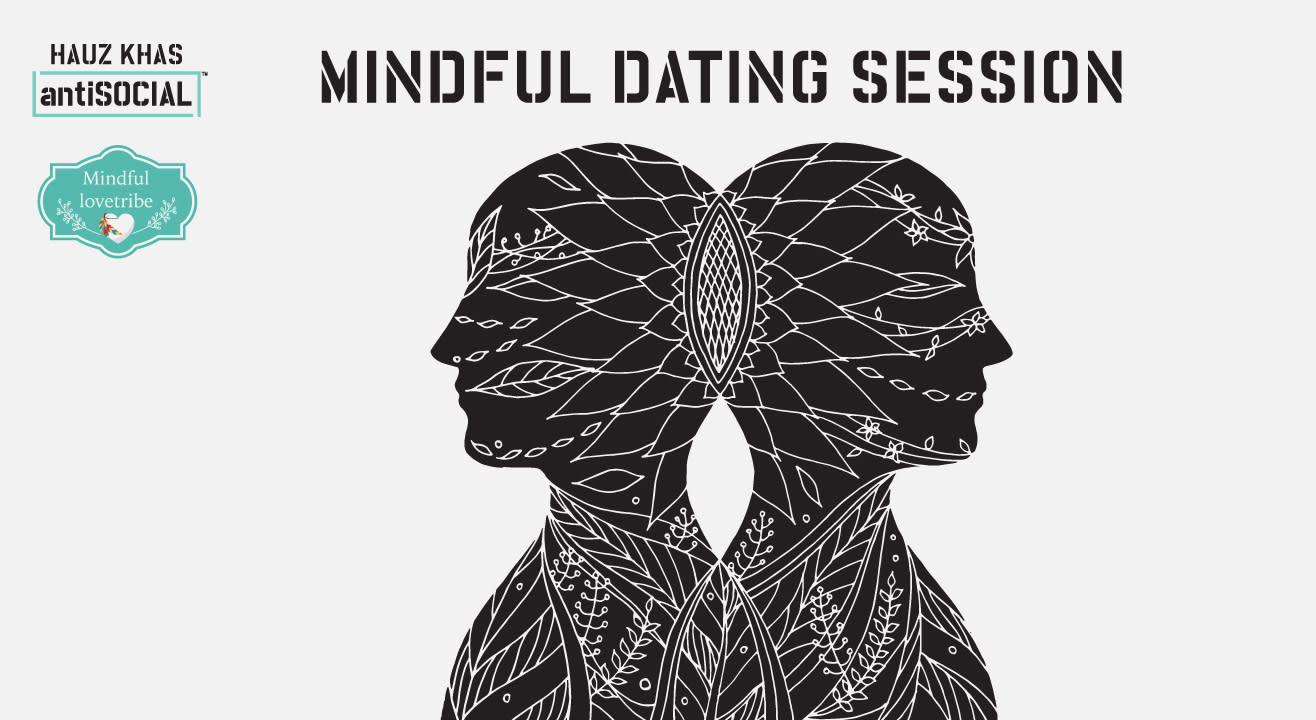 Social x Mindful Lovetribe | Mindful Dating Session