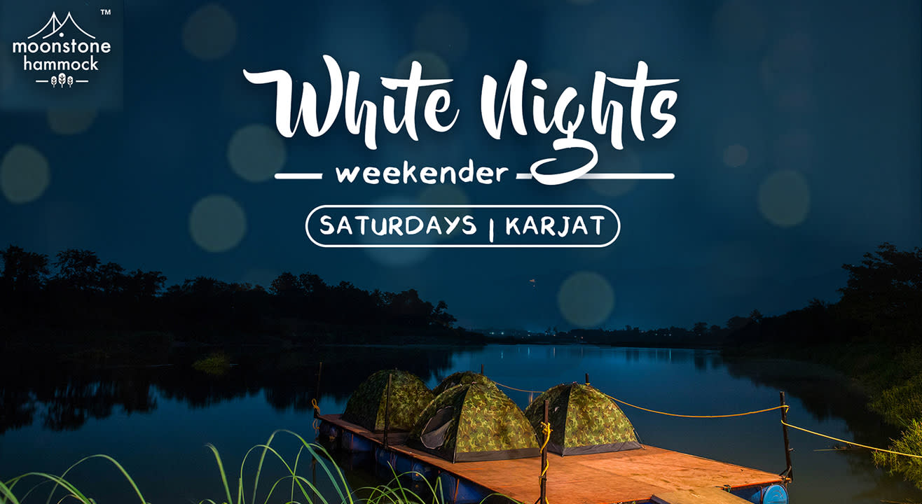 White Nights Weekender