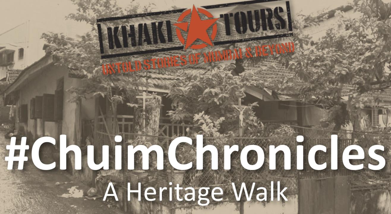 #ChuimChronicles by Khaki Tours