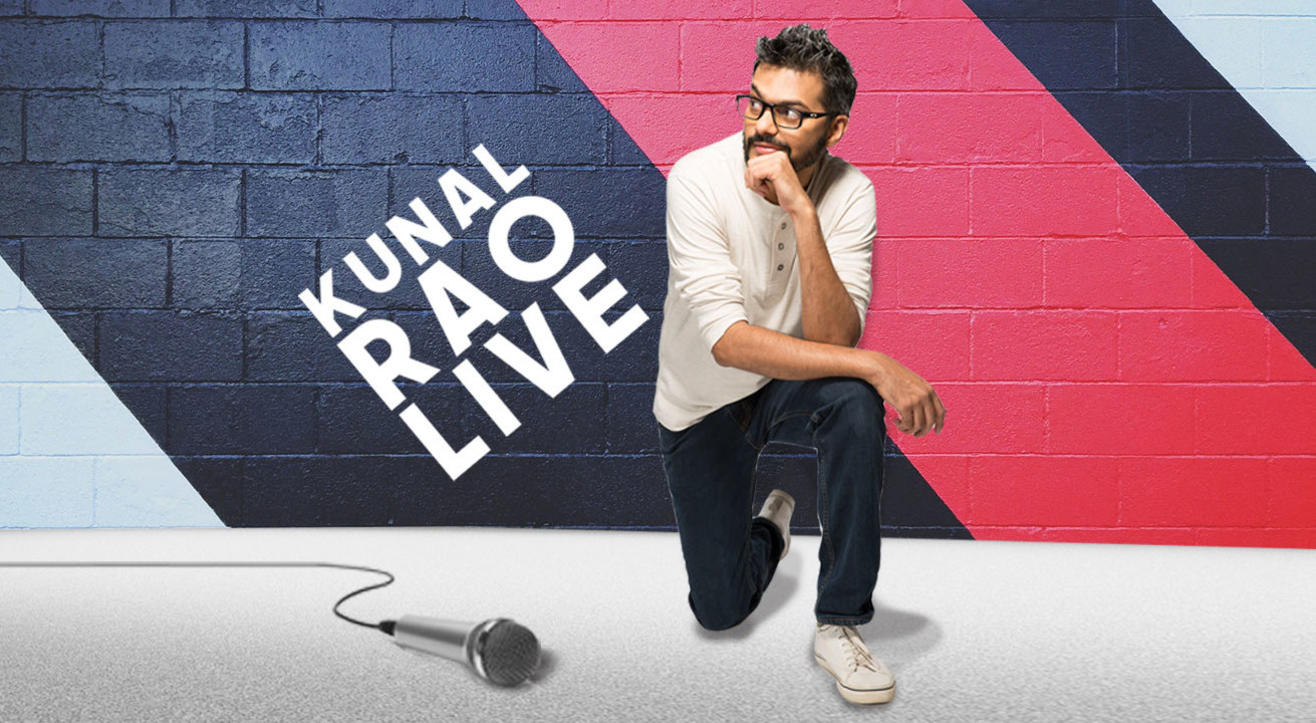 Kunal Rao Live