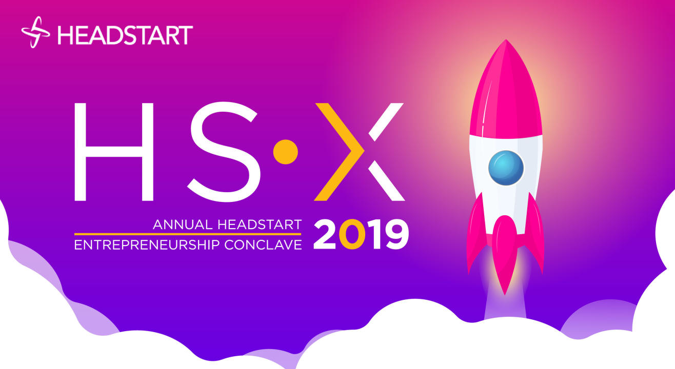 Headstart X - 2019 (Bridging Ecosystems)