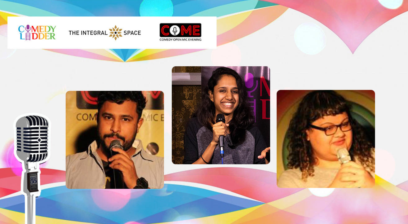 177COME ft. Abish Mathew
