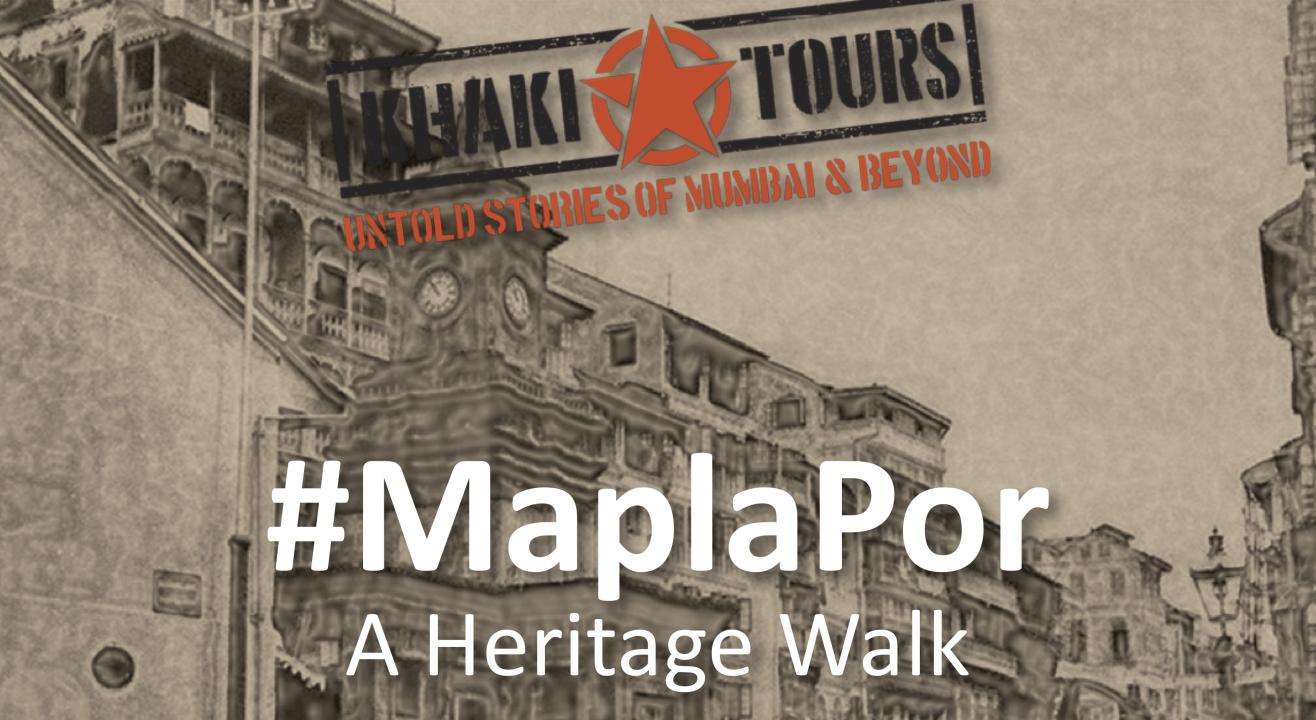 #MaplaPor by Khaki Tours