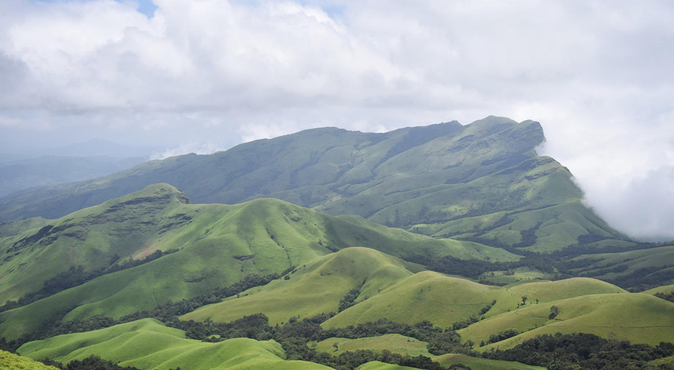 Kudremukh Trek | My Hikes