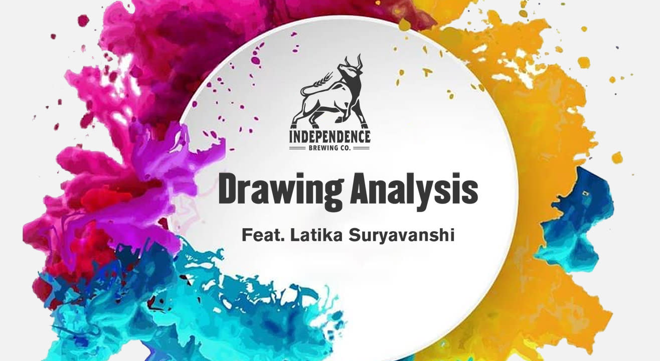 Drawing Analysis by Latika Suryavanshi