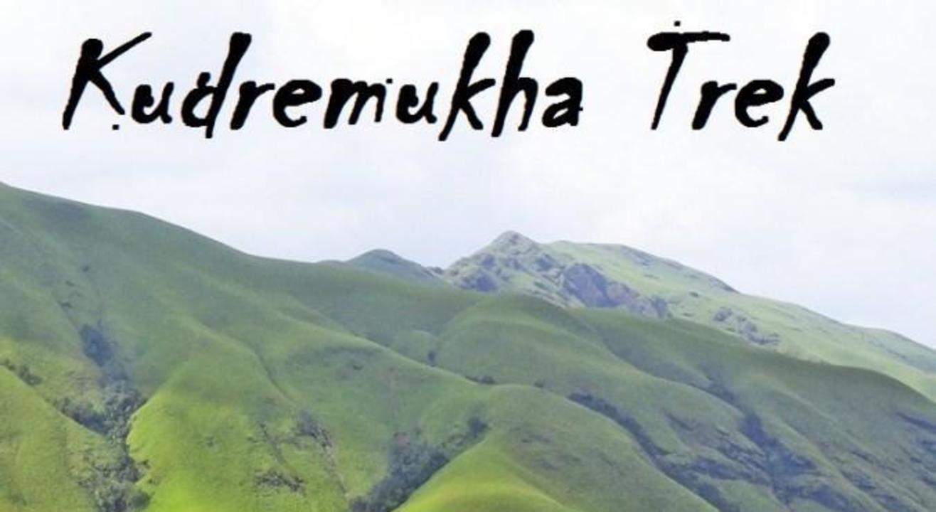 Kudremukha or Kurinjal Peak Trek | Namma Trip