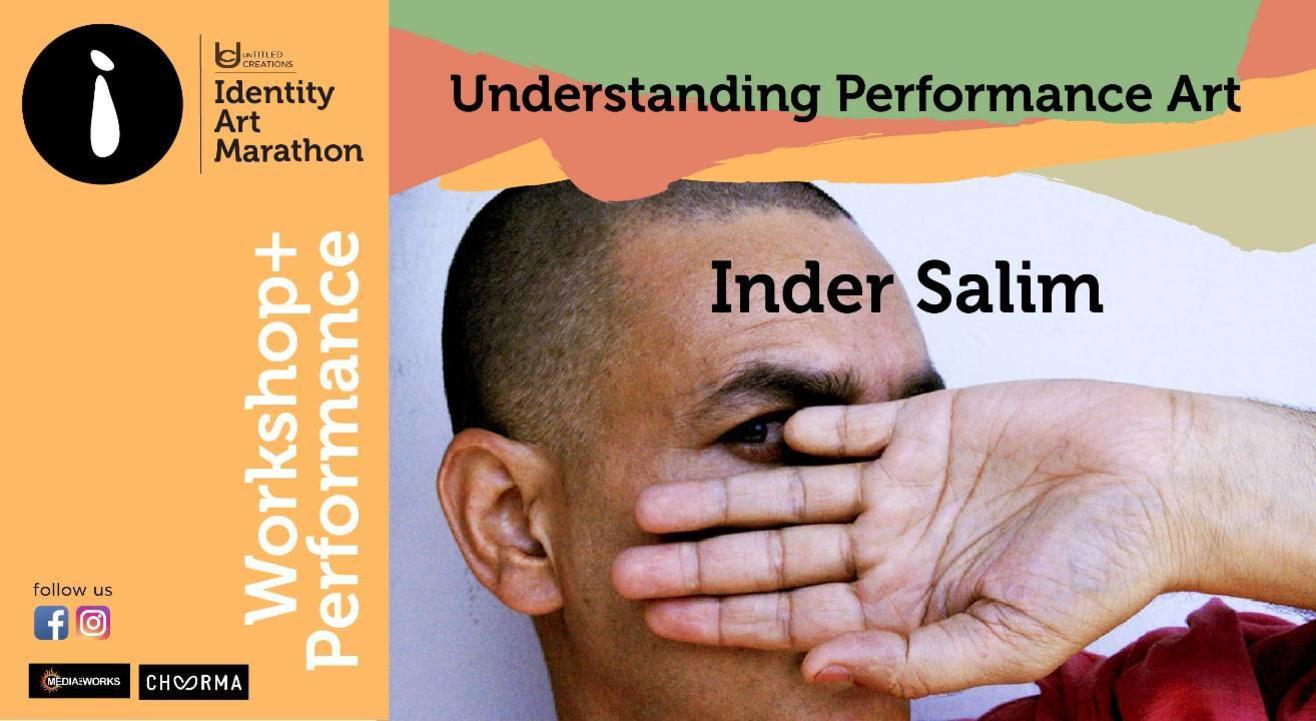 Understanding Performance Art