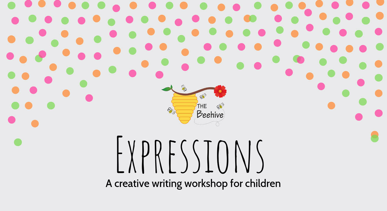 Expressions - A Creative Writing Workshop