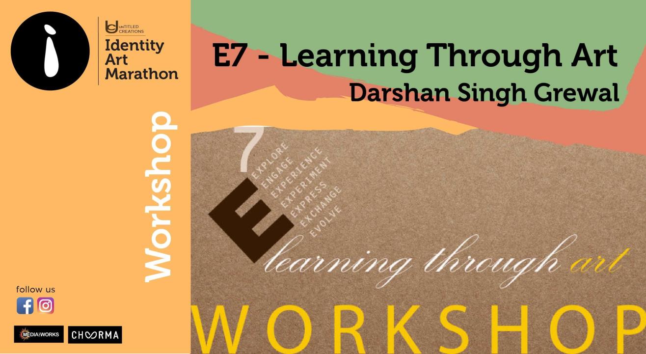 E7 - Learning through Art