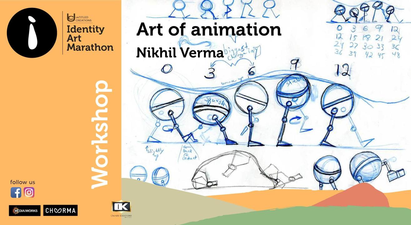 Art of Animation