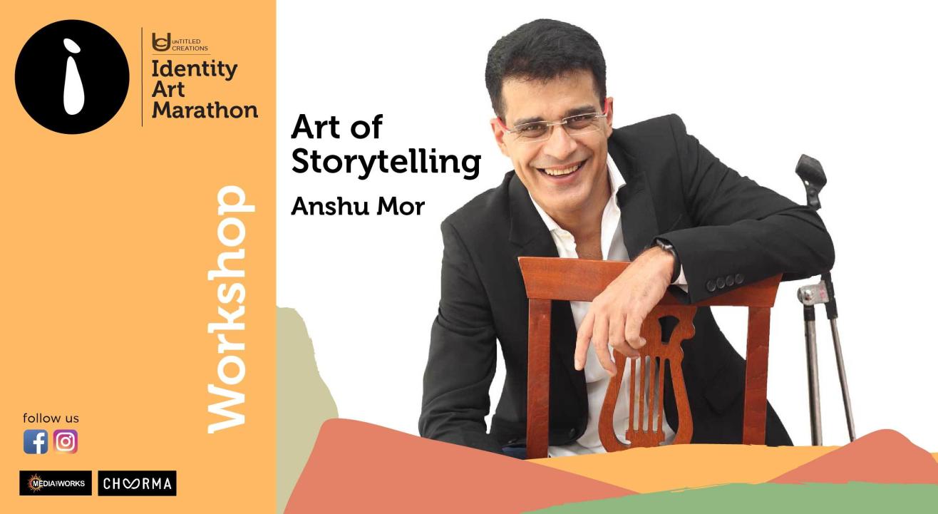 Art of storytelling