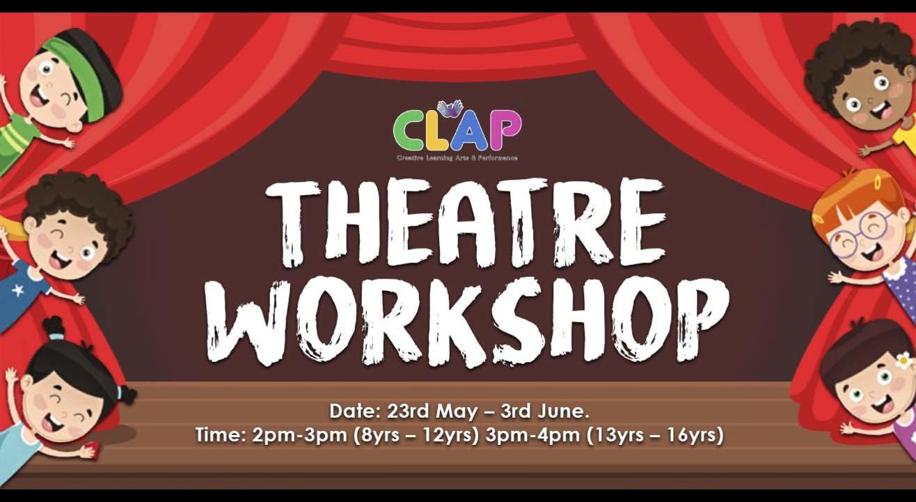 Theatre Workshop