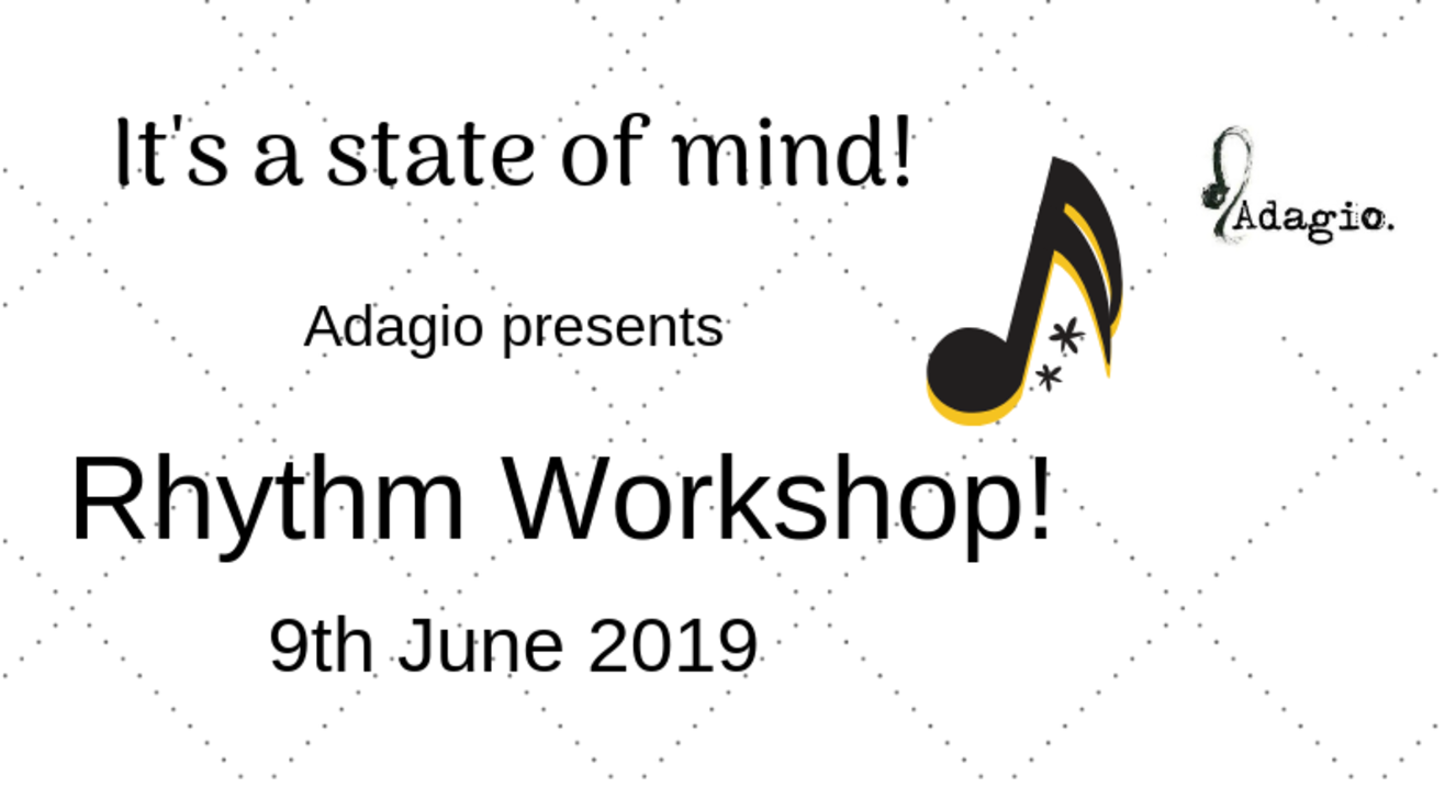 Rhythm Workshop