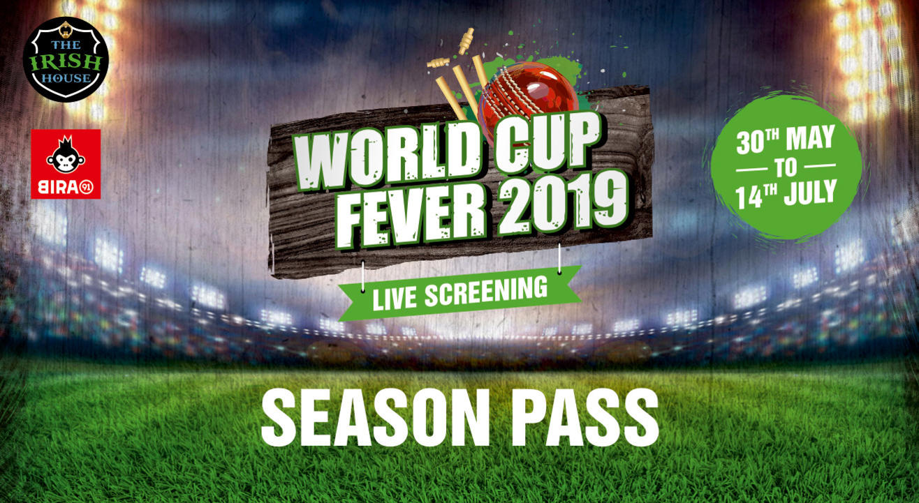 World Cup Fever 2019, Kurla