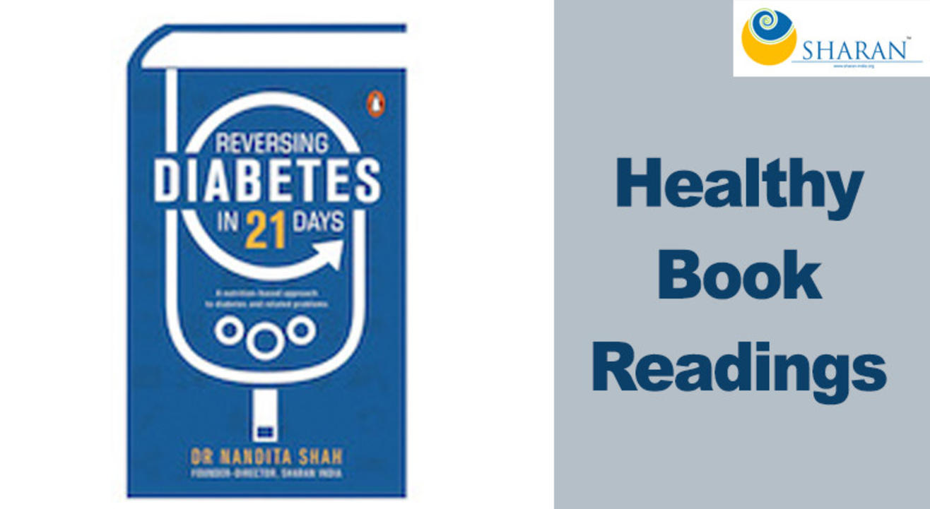 Healthy Book Readings