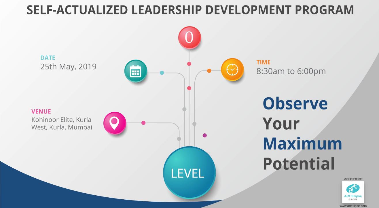 Self-Actualized Leadership Development Program