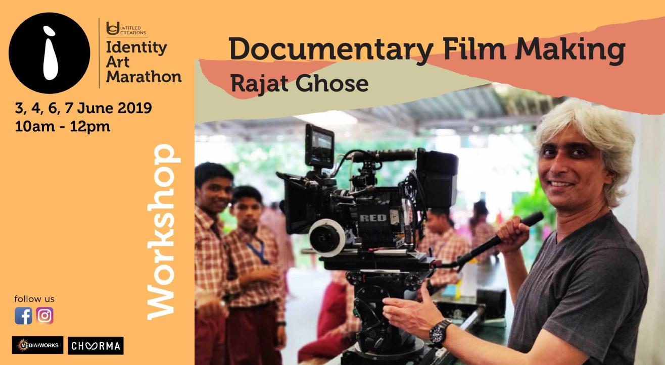 Documentary Film Making Workshop