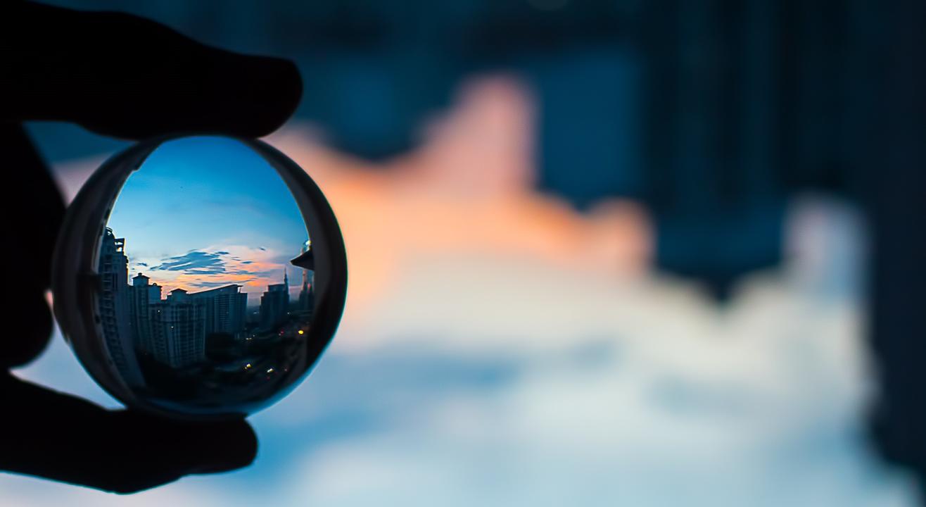 Workshop: Fundamentals of Photography