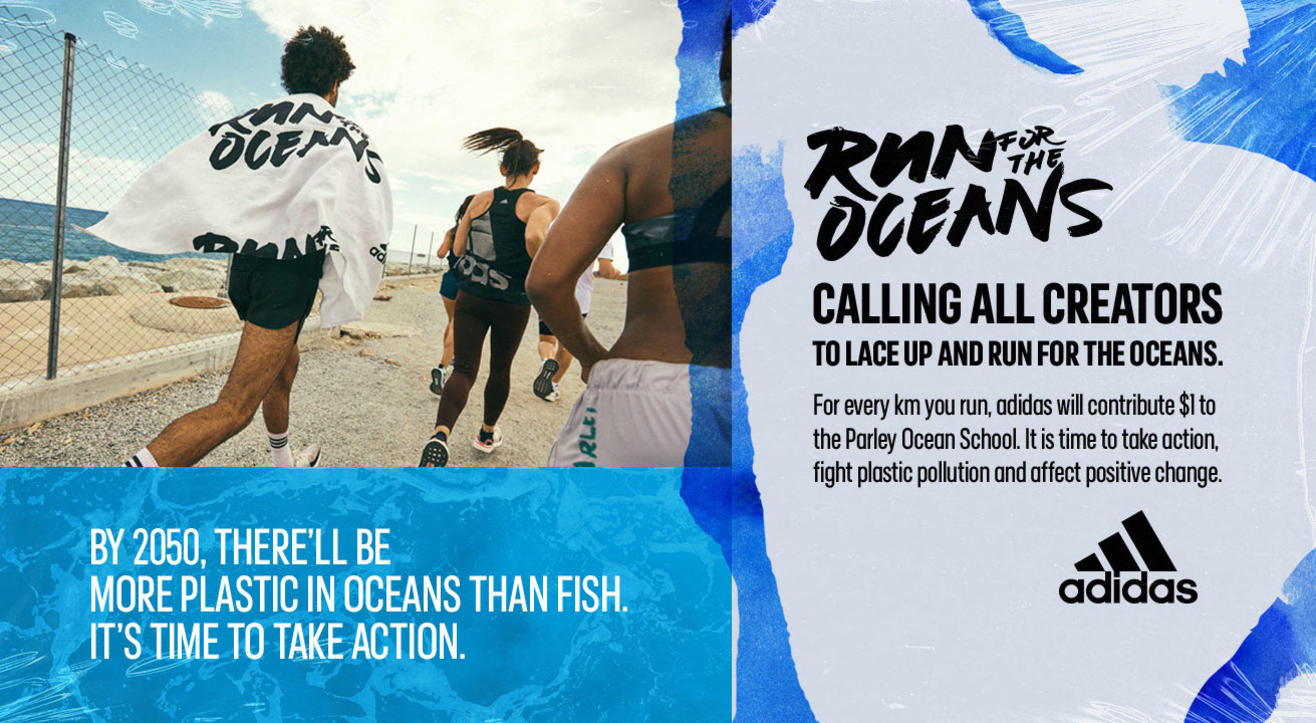 parley run for the oceans