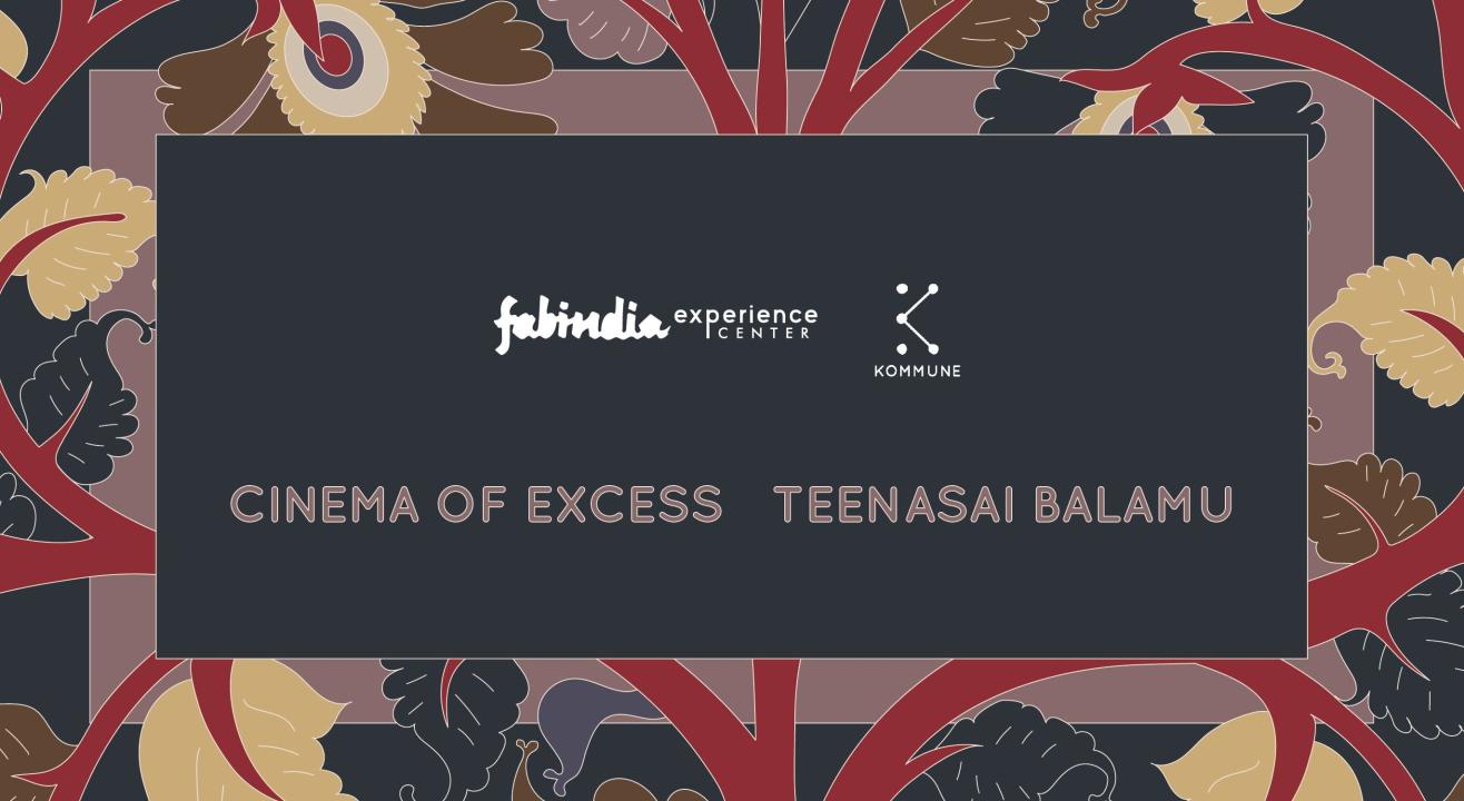 FabIndia x Kommune Presents : Live Music Session