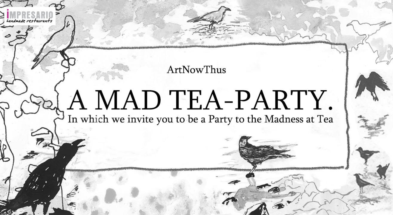 A Mad Tea-Party