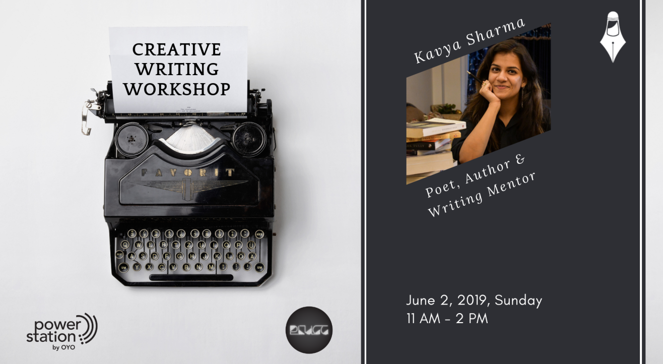 Prose Writing Workshop