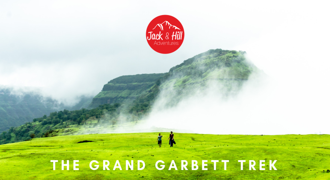 The Grand Garbett Trek