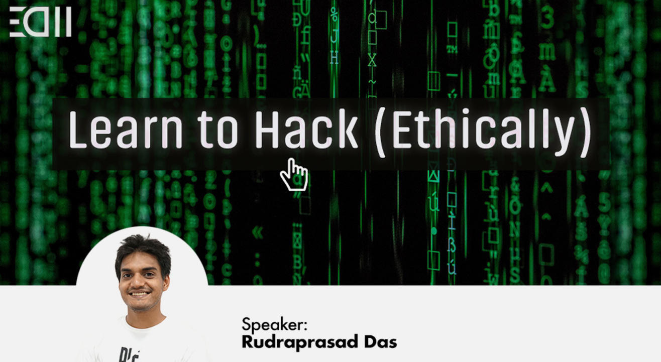Learn To Hack Ethically