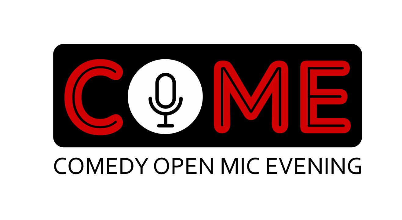 185come Registrations: open mic