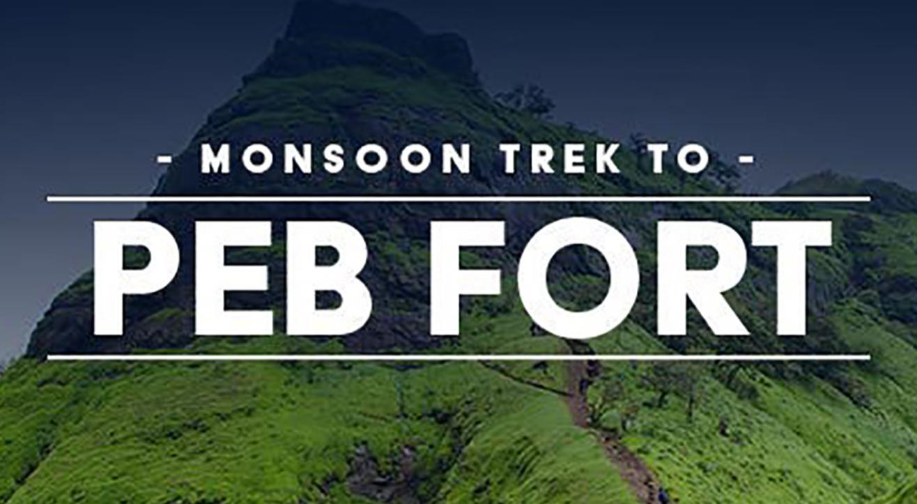 Trek To Vikatgad