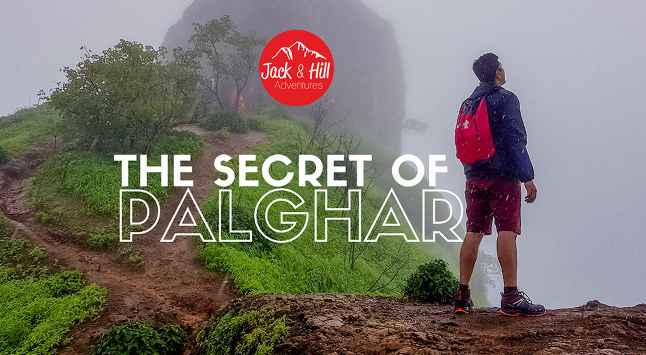 The Secret of Palghar