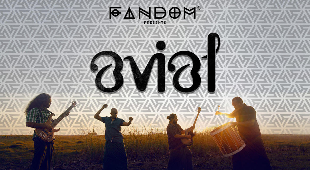 Fandom Presents Avial