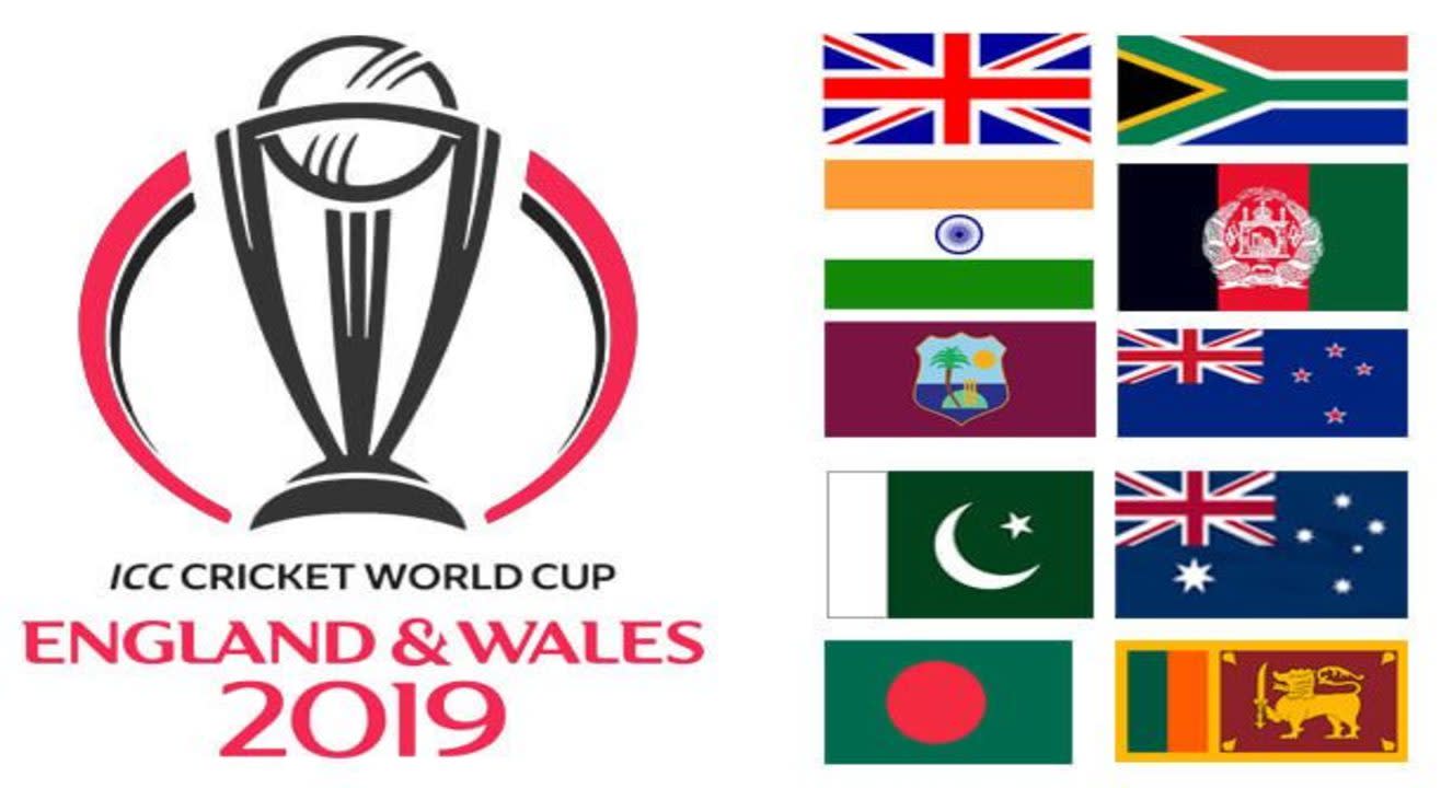 Cricket World Cup: LIVE on Big Screen at Saints N Sinners