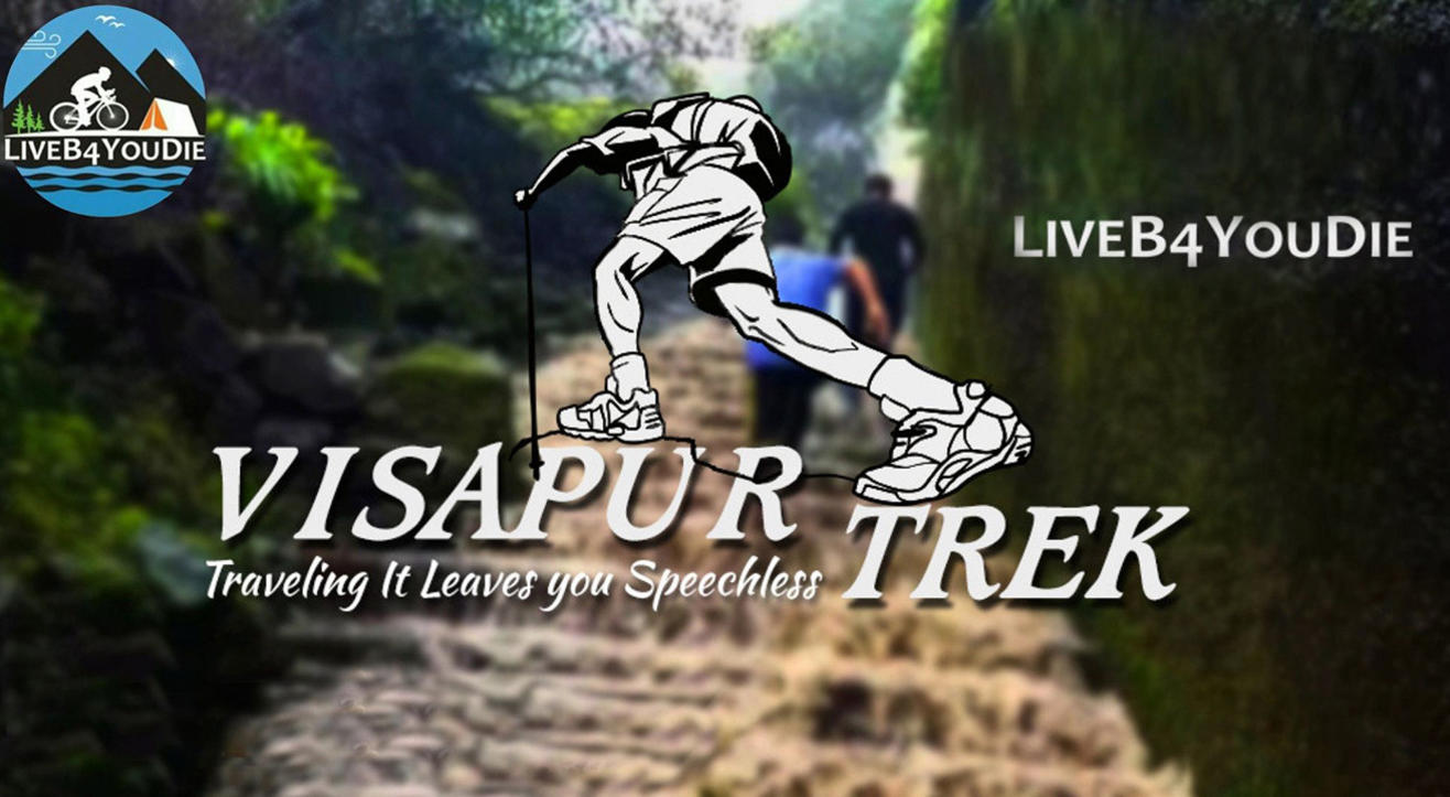 Monsoon Special Trek to Visapur