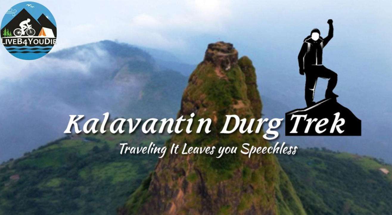 Monsoon Thrilling Trek to Kalavantin