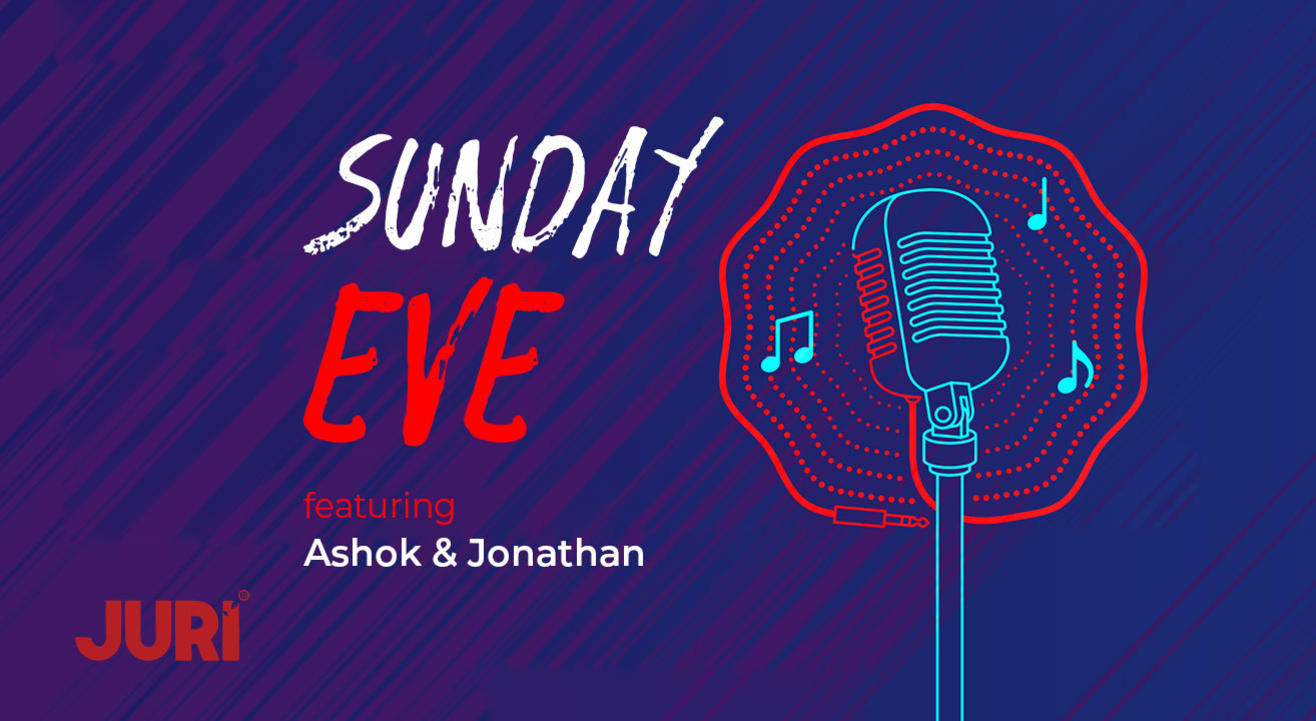 Sunday Eve Ft. Ashok And Jonathan