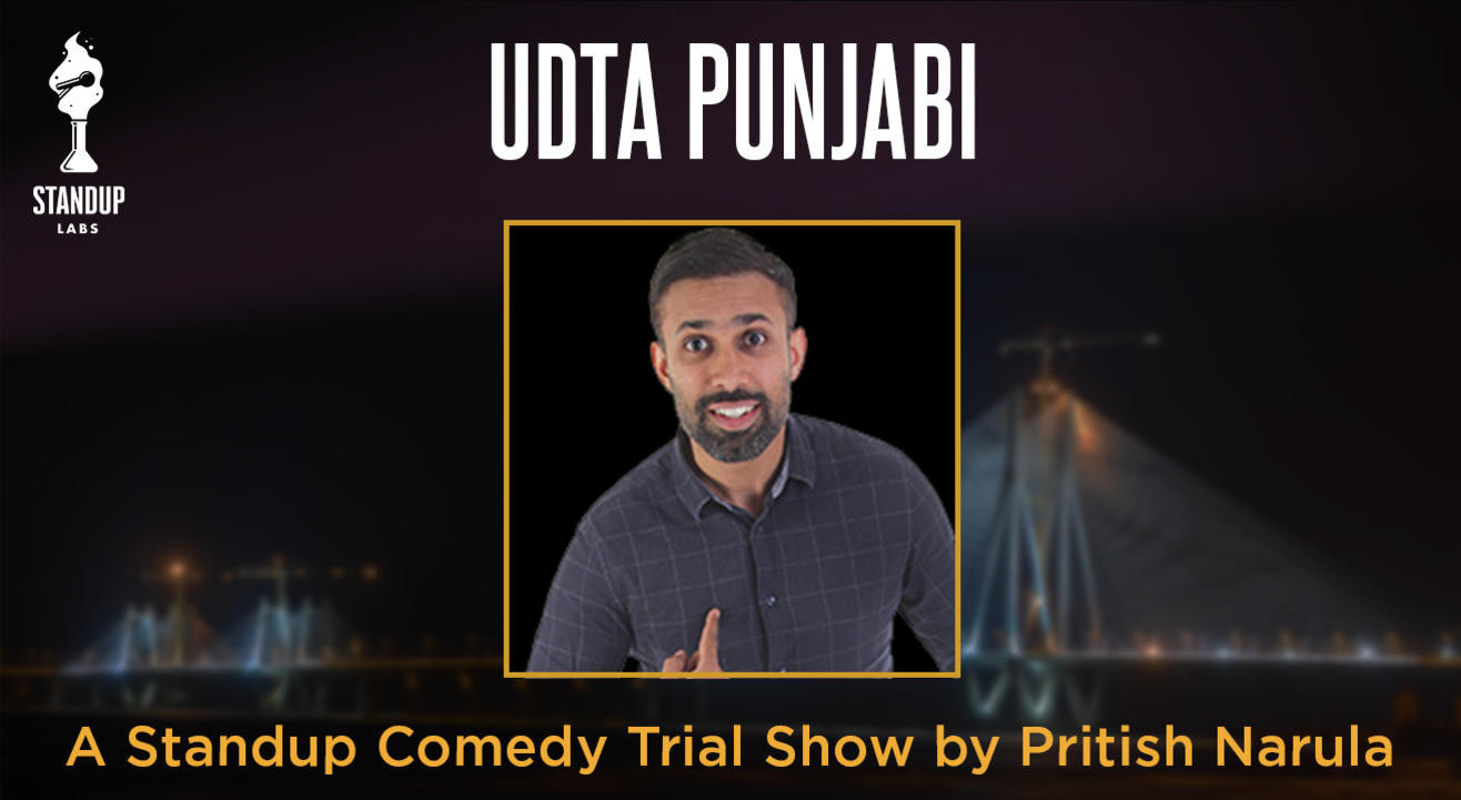 Udta Punjabi feat. Pritish Narula - Creative Yatra