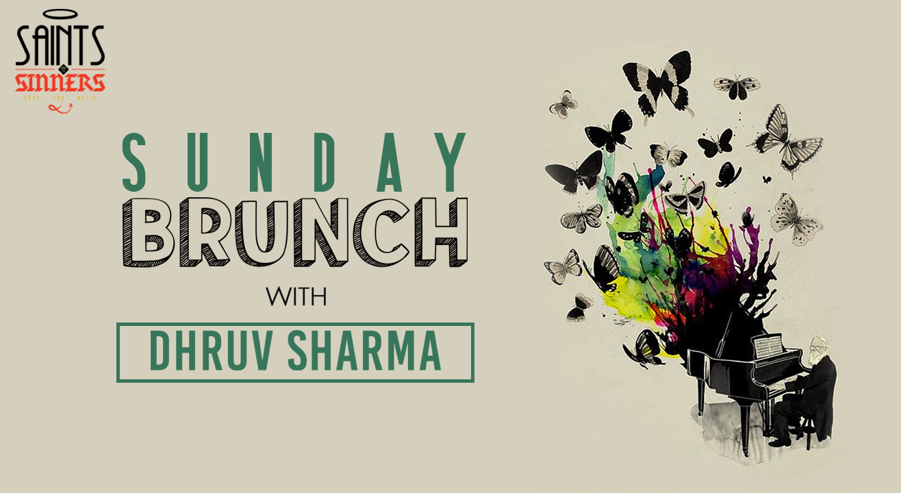 Sunday Brunch with LIVE Music