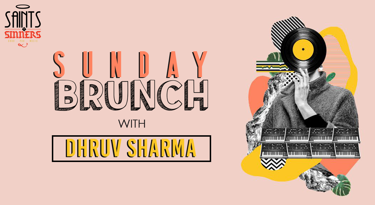 Sunday Brunch with LIVE Music