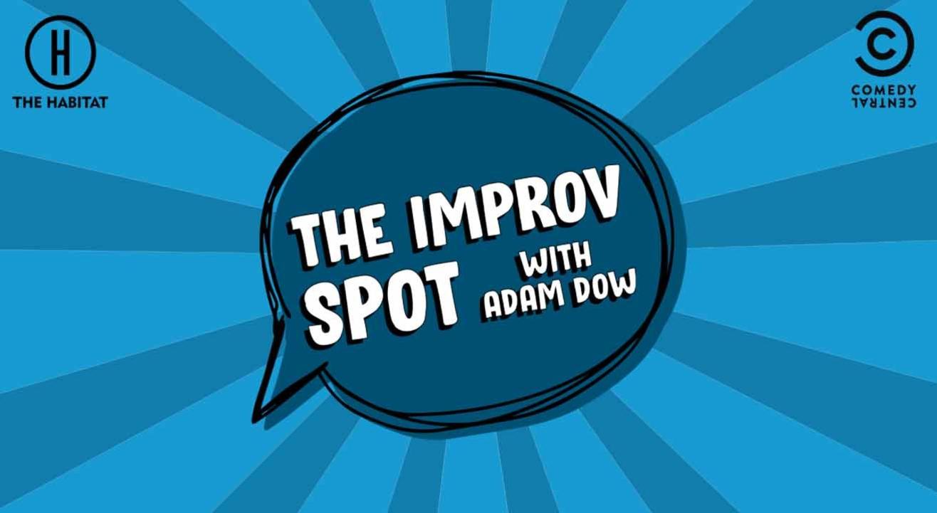 The Improv Spot