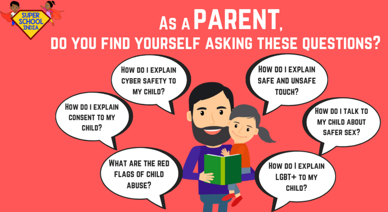 Parent Training: Sexuality Education