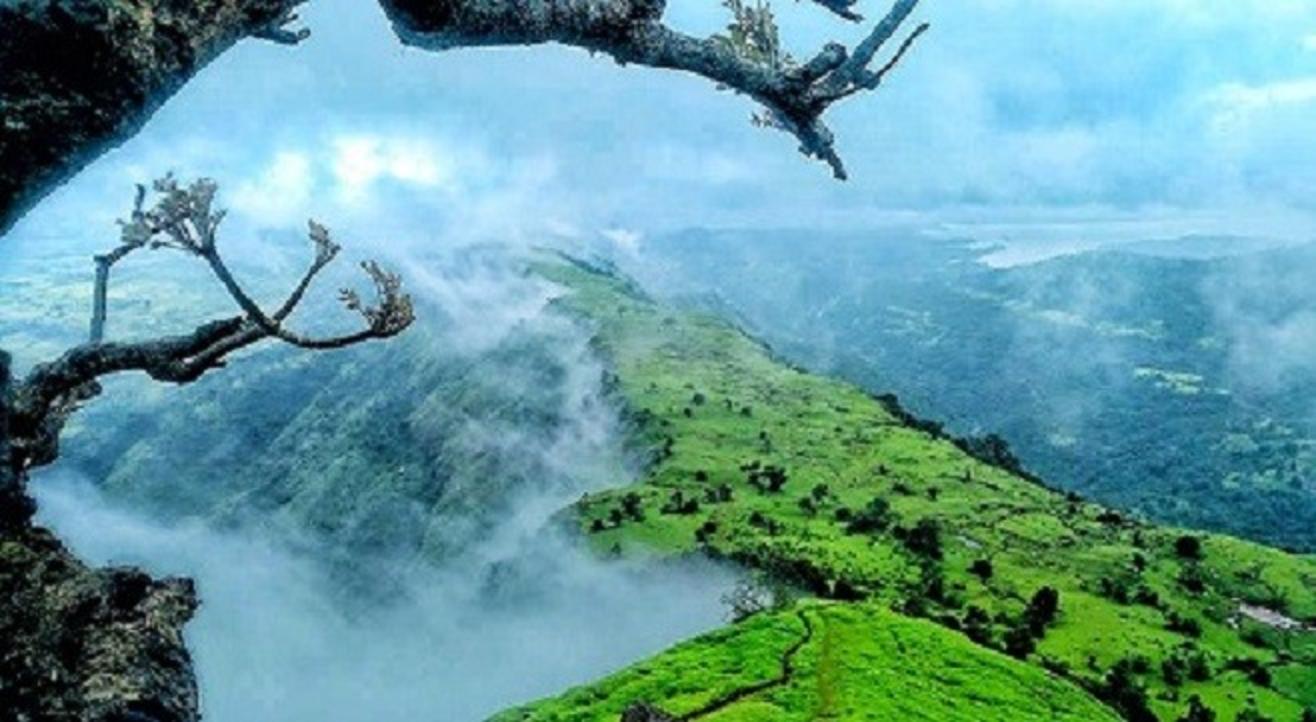 Garbet Plateau Trek