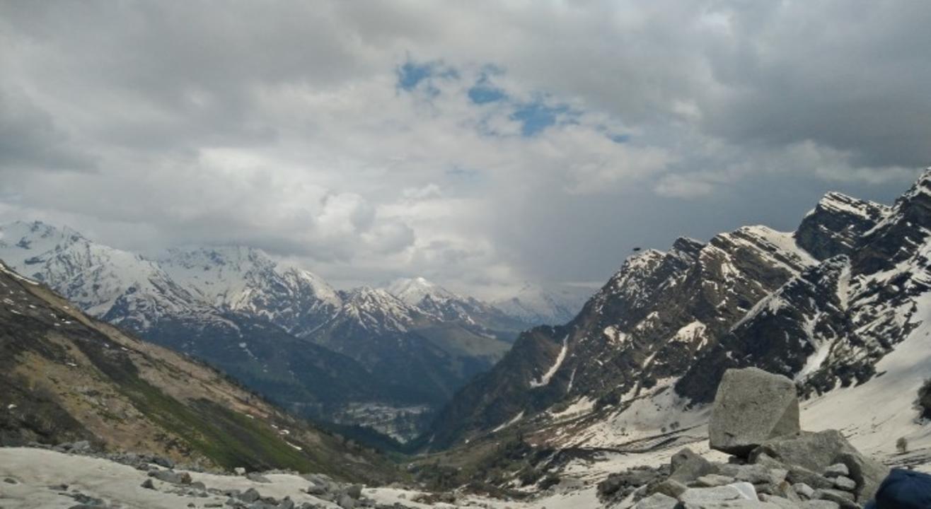 Beas Kund Trek | Justwravel